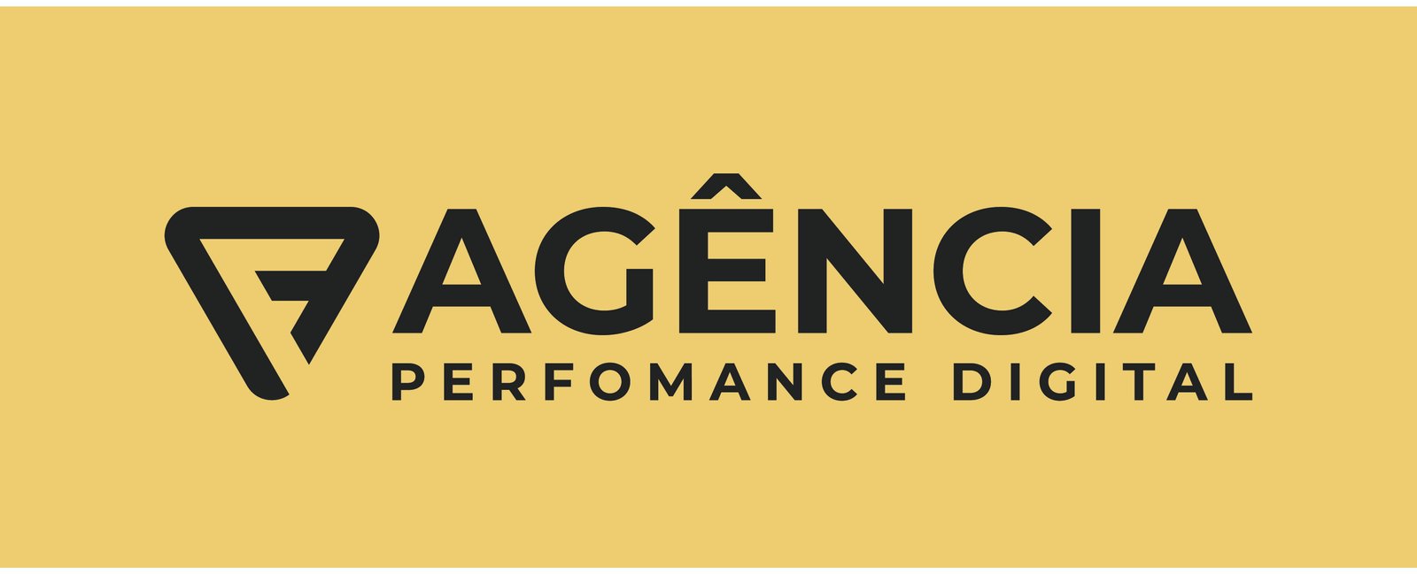 Logo FD Agência Performance Digital